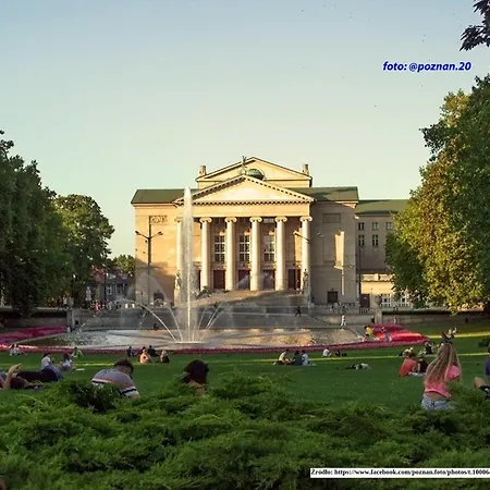 شقة Heart Of Next To Old Market Square