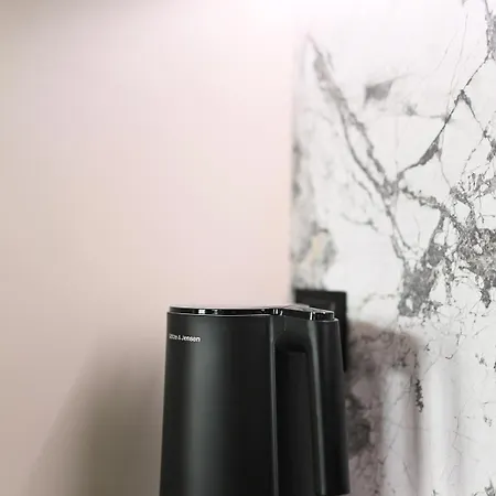 Heart Of Next To Old Market Square Poznan