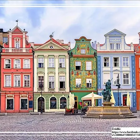 Apartamento Heart Of Next To Old Market Square *