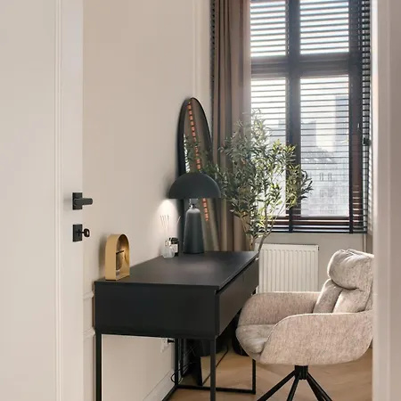 Heart Of Next To Old Market Square Apartamento Poznan