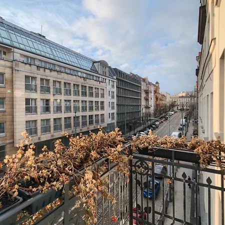 Apartamento Heart Of Next To Old Market Square *