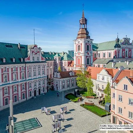 Apartamento Heart Of Next To Old Market Square