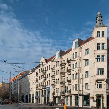 Apartamento Heart Of Next To Old Market Square *