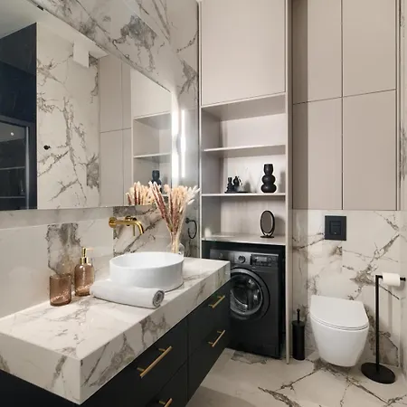 Heart Of Next To Old Market Square