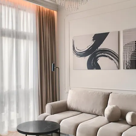 Apartamento Heart Of Next To Old Market Square *