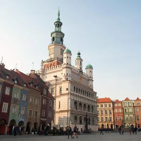 Apartamento Heart Of Next To Old Market Square