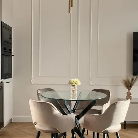 Apartamento Heart Of Next To Old Market Square Poznan