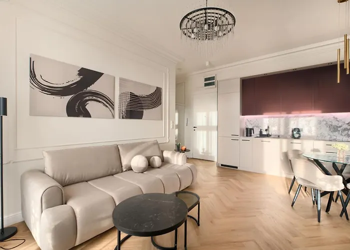 شقة Heart Of Next To Old Market Square *