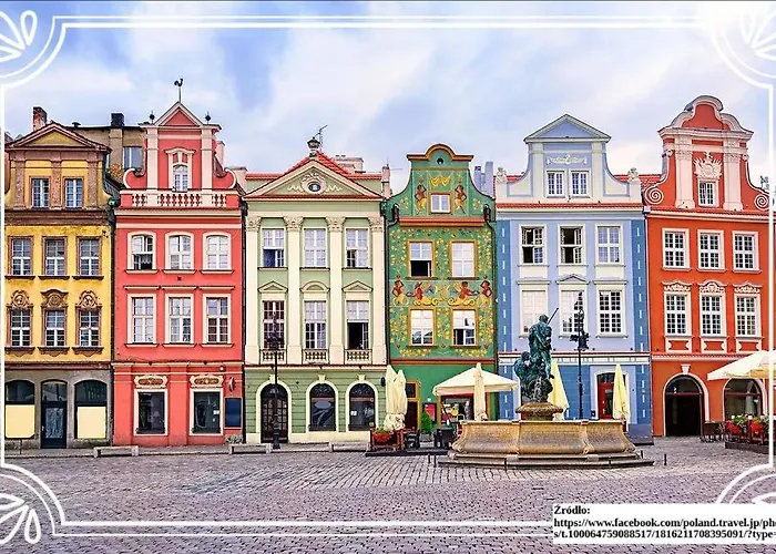 Апартаменты Heart Of Next To Old Market Square *