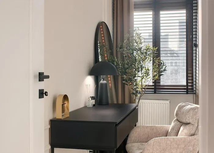 Heart Of Next To Old Market Square شقة بوزنان