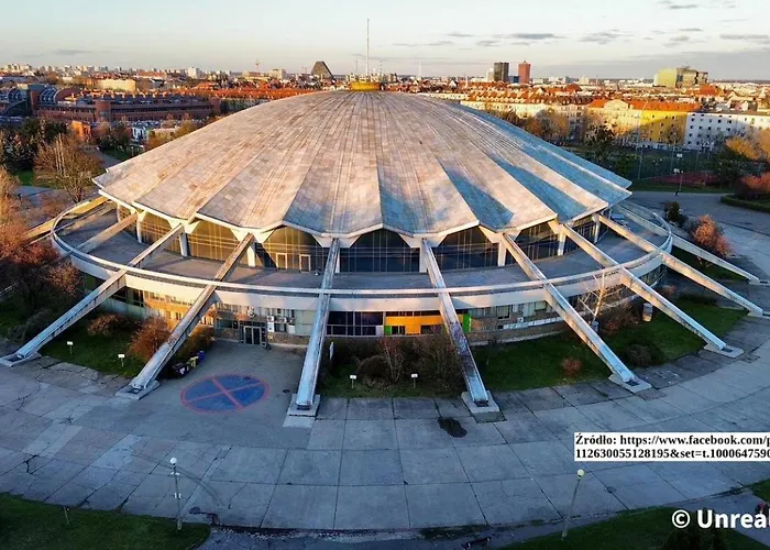 Heart Of Next To Old Market Square