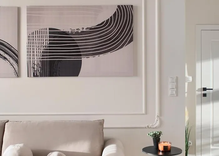 Heart Of Next To Old Market Square شقة بوزنان